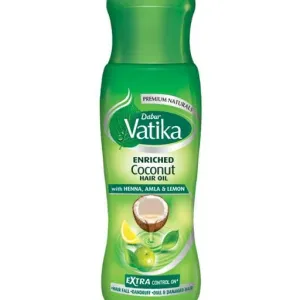 Dabour Vatika Coconut Hair Oil -300 ml