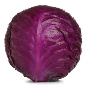 Red Cabbage 500g