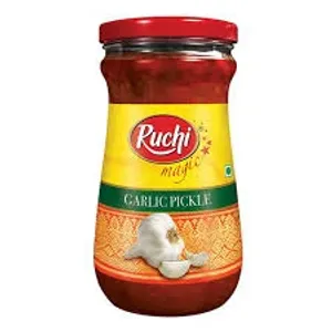 Ruchi Garlic Pickle 300g