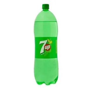 7up Bottle 2.25 ltr 