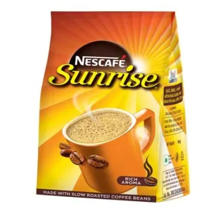 Nestle Nescafe Sunrise Premium 100gm