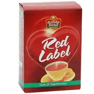 Brooke bond Red Label Tea 250gm