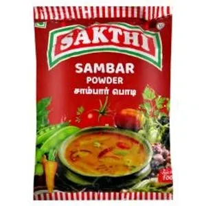 Sakthi Sambar Powder