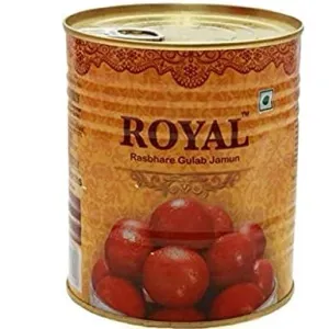 Royal Gulab Jamun 1kg