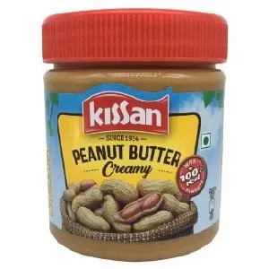 Kissan Peanut Butter 350gm