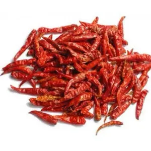 Loose Chili Guntur Chilli 1kg