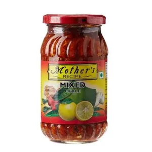 Mother Mixed Pickle