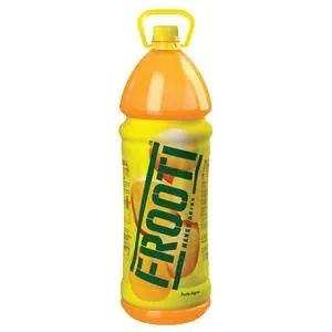 Frooti Mango Bottle