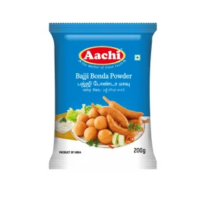 Aachi bajji bonda mix