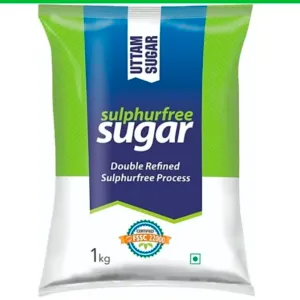Uttam Sulphurfree Sugar/ Sakhar