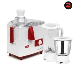 Juicer Mixer Grinder 500W with 2 Jars (15497712)