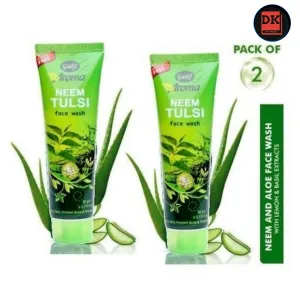 Face wash "Pack of 2" (29583270)