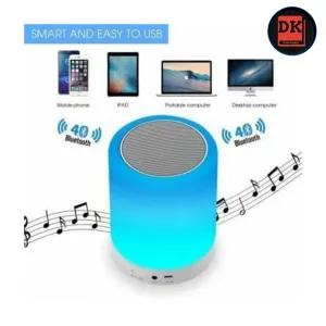 Bluetooth speaker (29933647)