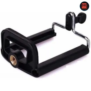 Mobile stand bracket holder for tripod monopod (23305642)