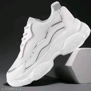 Women's Attractive Casual Sneakers