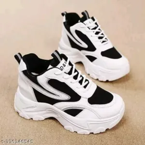 Versatile Women Casual Shoes