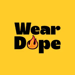 Wear Dope