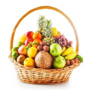 Fruits