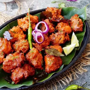 Chicken 65