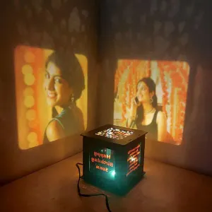 PHOTO LAMPS