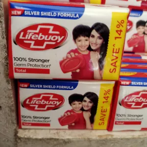 lifebuoy