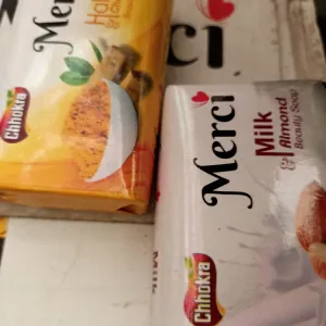 merci