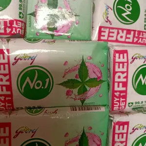 No.1 Big