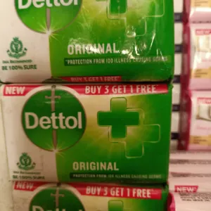 Dettol