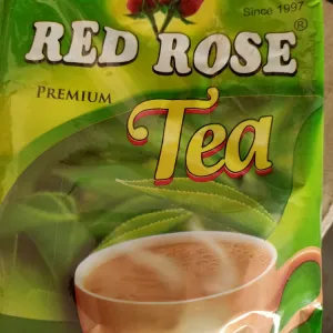 red rose 250 gram