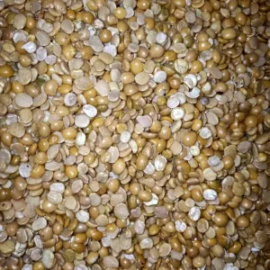 Arhar Dal