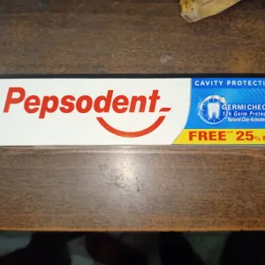 pepsodent
