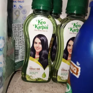 keo karpin oil