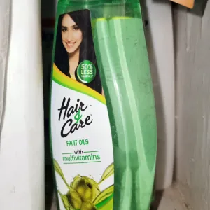 hair and Care