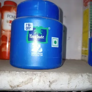 coconut oil