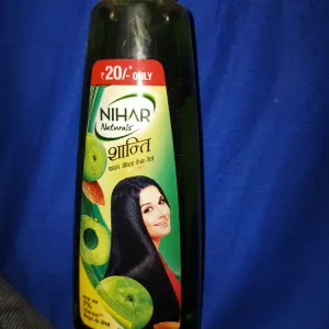 nihar amla oil small