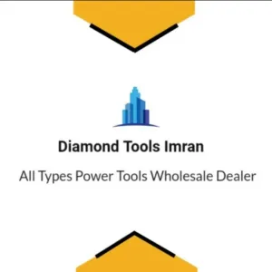 Diamond Tools 