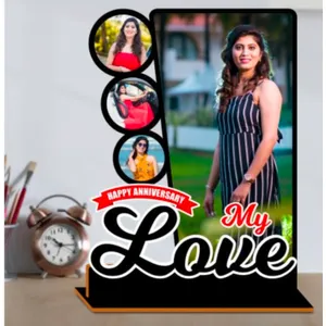 Framing Foto