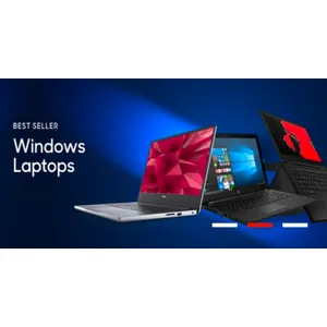 Refunished Laptop All Brand