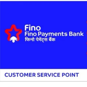 Fino Payment Bank CSP