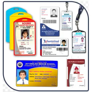 ID CARD MAKER SOFWATWARE