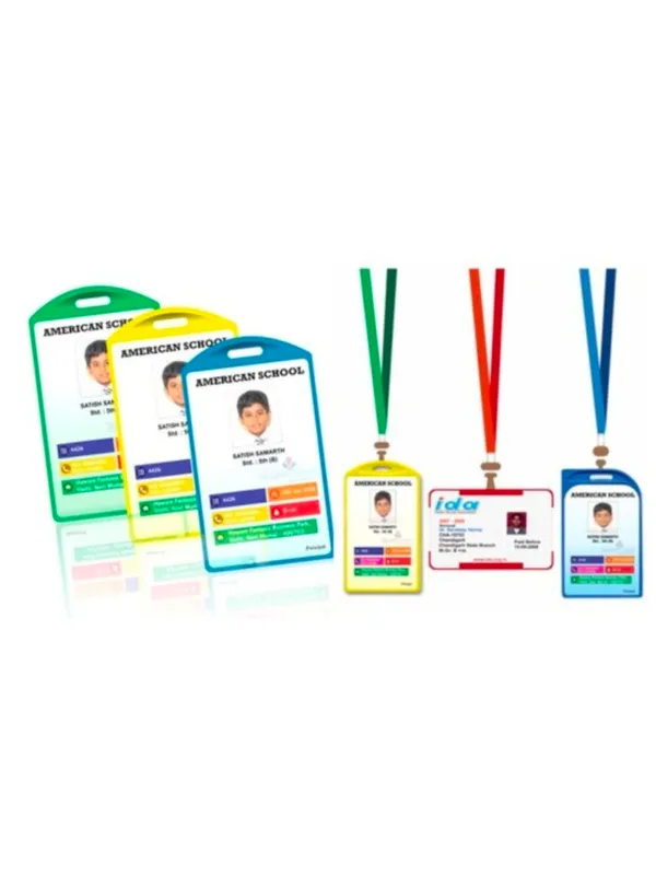 ID CARD MAKER SOFWATWARE