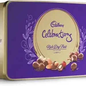 Chocolate and others 