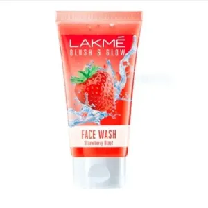 Face wash 