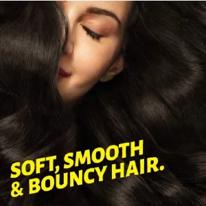 Shampoo & conditioner 