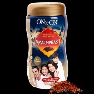 On & On Kavach Prash 1 kg