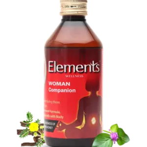 Elements Woman Companion Liquid 200ml