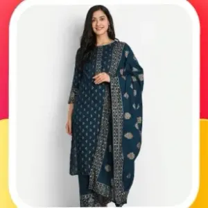 KURTI SET