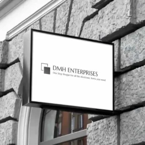 DMH ENTERPRISES