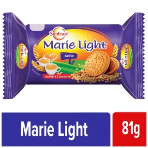 Sunfeast Marie Light