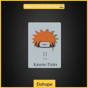 Pain